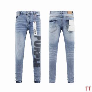 2025.01.17 Purple Brand Jeans sz30-38 045
