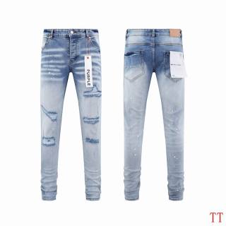 2025.01.17 Purple Brand Jeans sz30-38 044