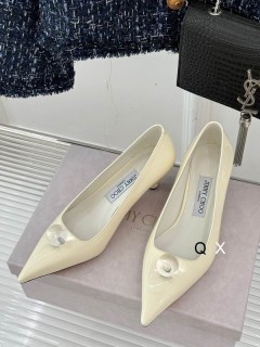 2025.2.11 Super Perfect JIMMY CHOO Women Shoes sz35-40 369