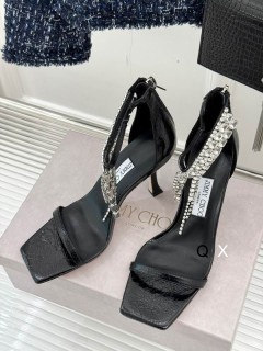 2025.2.11 Super Perfect Jimmy Choo Women Sandals sz35-40 400