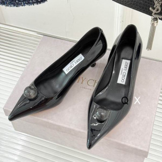 2025.2.11 Super Perfect JIMMY CHOO Women Shoes sz35-40 367