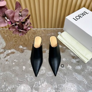 2025.2.11  Super Perfect Loeve Men Slippers size35-40 021
