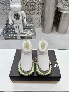 2025.2.11 Super Perfect UGG Women Shoes size35-40 887