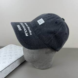 2025.2.11 Super Perfect Acne Hat 135