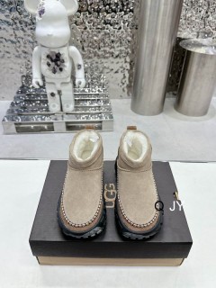 2025.2.11 Super Perfect UGG Women Shoes size35-40 885