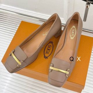 2025.2.11 Super Perfect TODS Women Shoes size35-40 210