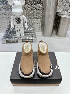 2025.2.11 Super Perfect UGG Women Shoes size35-40 886