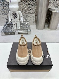 2025.2.11 Super Perfect UGG Women Shoes size35-40 881