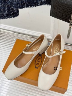 2025.2.11 Super Perfect TODS Women Shoes size35-40 214