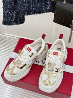 2025.2.11 Super Perfect RV Women Shoes size35-40 110