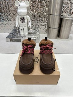 2025.2.11 Super Perfect UGG Women Shoes size35-40 876