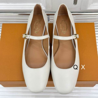 2025.2.11 Super Perfect TODS Women Shoes size35-40 209
