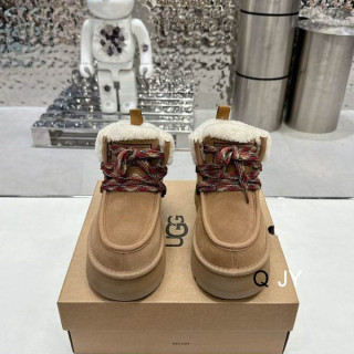 2025.2.11 Super Perfect UGG Women Shoes size35-40 873