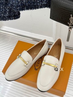 2025.2.11 Super Perfect TODS Women Shoes size35-40 206