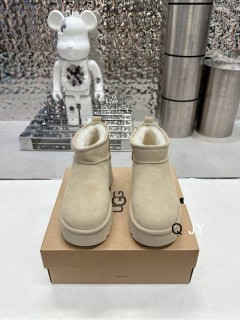 2025.2.11 Super Perfect UGG Women Shoes size35-40 875