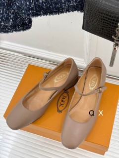 2025.2.11 Super Perfect TODS Women Shoes size35-40 215