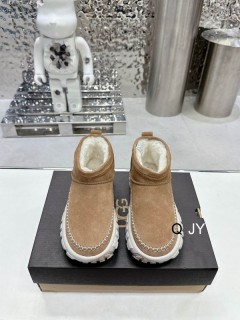 2025.2.11 Super Perfect UGG Women Shoes size35-40 884