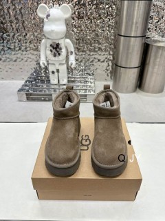 2025.2.11 Super Perfect UGG Women Shoes size35-40 877