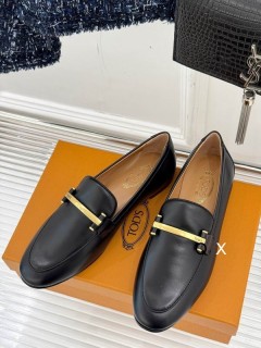 2025.2.11 Super Perfect TODS Women Shoes size35-40 207
