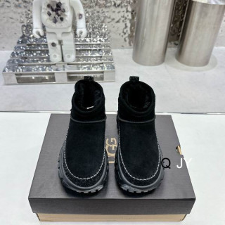 2025.2.11 Super Perfect UGG Women Shoes size35-40 883