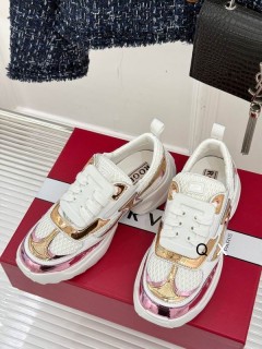 2025.2.11 Super Perfect RV Women Shoes size35-40 109