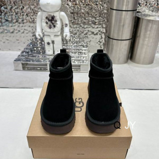 2025.2.11 Super Perfect UGG Women Shoes size35-40 872
