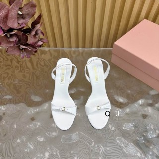 2025.2.11 Super Perfect MiuMiu Women Shoes sz35-40 219