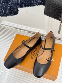 2025.2.11 Super Perfect TODS Women Shoes size35-40 213