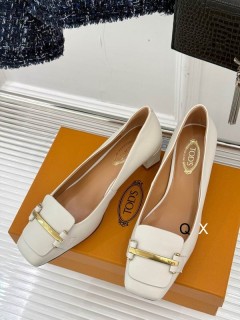 2025.2.11 Super Perfect TODS Women Shoes size35-40 212