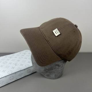 2025.2.11 Super Perfect Acne Hat 133