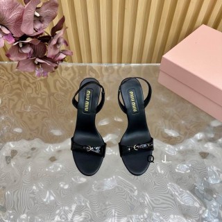 2025.2.11 Super Perfect MiuMiu Women Shoes sz35-40 217