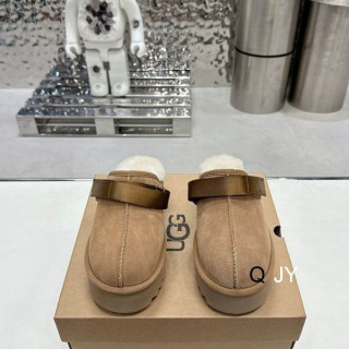 2025.2.11 Super Perfect UGG Women Shoes size35-40 889