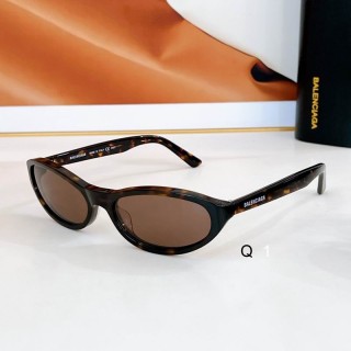 2025.2.11 Original Quality Balenciaga Sunglasses 1026