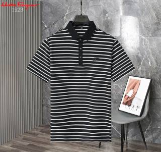 2025.02.12 Ferragamo Shirts M-4XL 076