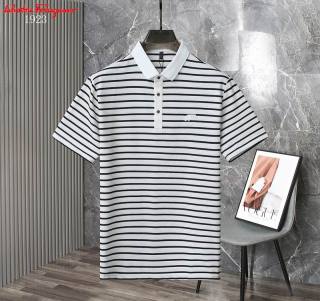 2025.02.12 Ferragamo Shirts M-4XL 077