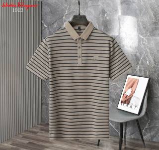 2025.02.12 Ferragamo Shirts M-4XL 078