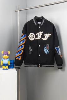 2025.02.13 OFF-WHITE Rash jacket man M-2XL 049