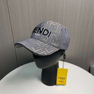 2025.02.13 Super Perfect Fendi Hat 847