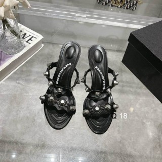 2025.02.13 Super Perfect Alexander Wang women slippers sz35-40 032