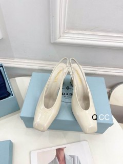 2025.02.13 Super Perfect Prada Women Slippers sz35-40 405