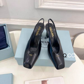 2025.02.13 Super Perfect Prada Women Slippers sz35-40 404