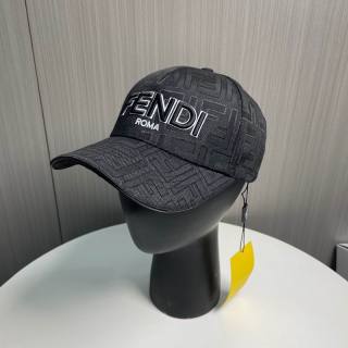 2025.02.13 Super Perfect Fendi Hat 848