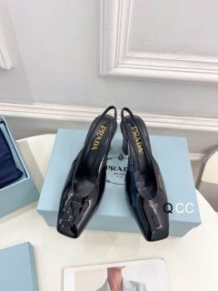 2025.02.13 Super Perfect Prada Women Slippers sz35-40 407