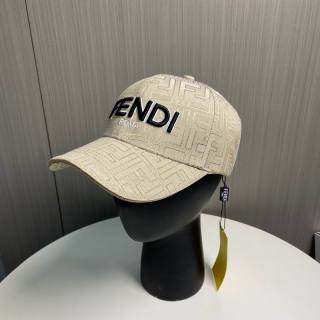 2025.02.13 Super Perfect Fendi Hat 845