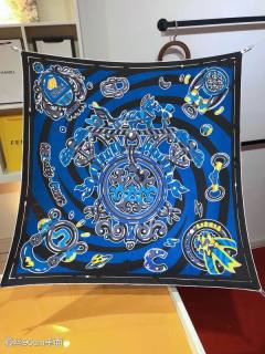 2025.02.13 Hermes Scarf 1165