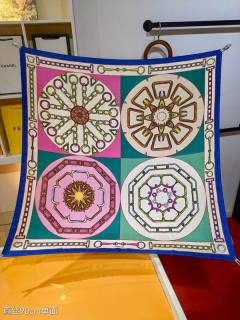 2025.02.13 Hermes Scarf 1173