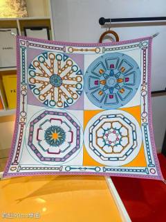 2025.02.13 Hermes Scarf 1174