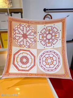 2025.02.13 Hermes Scarf 1172