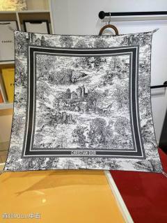 2025.02.13 Dior Scarf 482