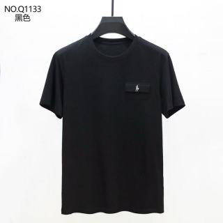 2025.02.17 Polo Short Shirt M-4XL 172